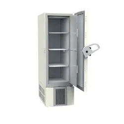 B Medical Systems U 401 Deep Freezer, 3 of 13