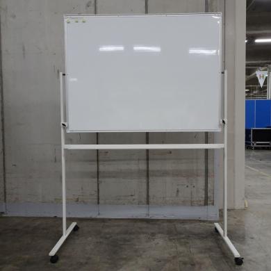 Laboratory Whiteboard Model 3920 for Research and Biotechnology Settings-cover