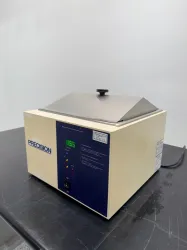 Thermo Scientific Precision Water Bath for Laboratory Temperature Control, 2 of 4