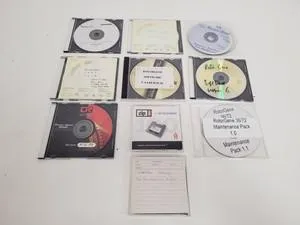 Corbett Research Rotor-Gene RG-3000 with PC & Software, 7 of 21
