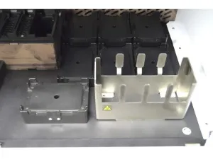 Beckman Coulter Biomek NGeniuS Automated NGS Library Preparation Liquid Handler, 20 of 27