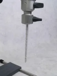 Fisher Scientific IKA Power Gen 125 Ultra Turrax Homogenizer, 4 of 4