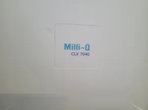 Millipore Milli-Q CLX 7040 Water Purification System, 4 of 17