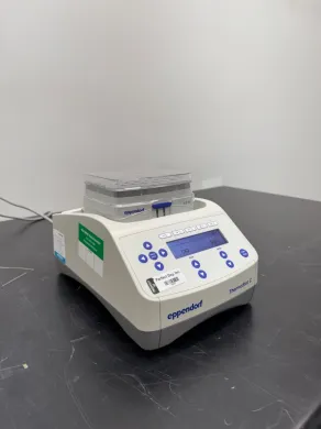 Eppendorf ThermoStat C, Eppendorf General laboratory equipment