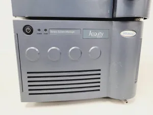 Waters Acquity Sample Manager with Binary Solvent Manager for UHPLC Systems, 12 of 15