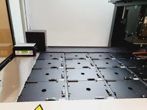 MGI MGISP-960 High-Throughput Automated Sample Preparation System, 4 of 11