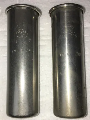 IEC 305 Tube Shield for 50mL Long Centrifuge Tube