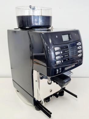 La Cimbali M1 Bean To Cup Super-Automatic Coffee Machine-cover