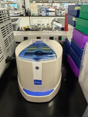 Fisher Scientific Mini Plate Spinner Microplate Centrifuge-cover