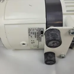 KNF Neuberger PM16209-122 Diaphragm Pump for Corrosive Gas Transfer, 3 of 3