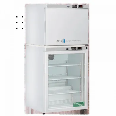 ABT-HC-RFC7A 7 Cu Ft Premier Auto Defrost Freezer/Refrigerator Combo Unit