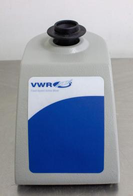 VWR 945302 Touch Mini Vortexer Fixed-Speed 2500 RPM Lab Mixer 120V-cover