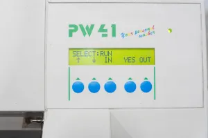 Bio-Rad PW41 96 Well Plate Washer, 2 of 3