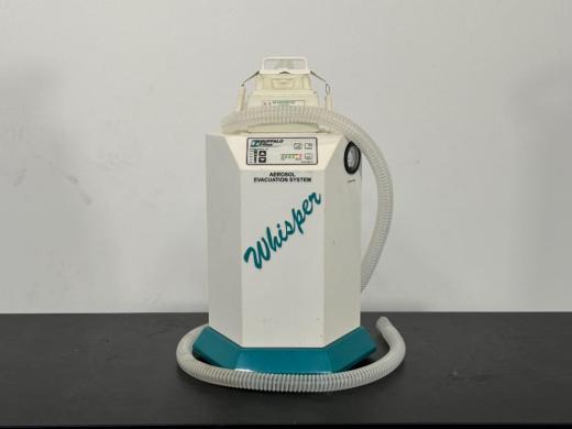 Buffalo Filter Whisper Aerosol Evacuation System-cover