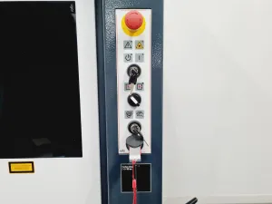 Rofin Combiline Basic WT Laser Marking System for Precise Material Processing, 7 of 21
