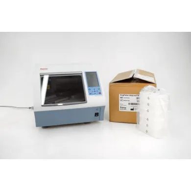 Thermo Scientific Kingfisher Duo Prime Automated Magnetic Particle Purification System