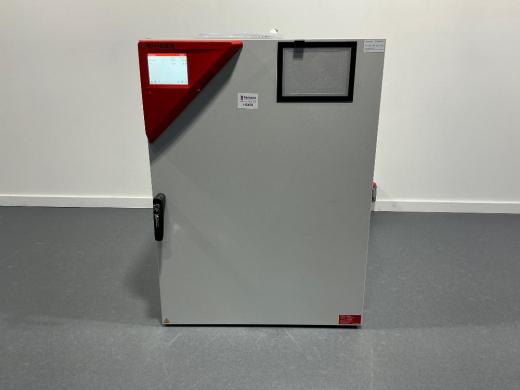 Binder CO2 Incubator for Precise Cell Culture and Controlled Atmosphere Applications-cover