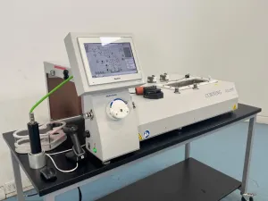 Corning Ascent Fixed Bed Reactor System for Bioprocessing Applications, 2 of 4
