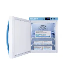 Accucold ARS2PV-CRTLHD Controlled Room Temperature Cabinet 2 Cu.Ft., 2 of 3