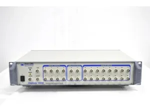 Axon Axopatch 200B Patch Clamp Electrophysiology System with CV 203BU Headstage, Digidata 1440A and pCLAMP 10, 6 of 18