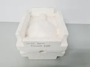 Double Beam Planar Diode Optical Detector for Spectroscopic Applications, 11 of 12