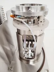 Applied Biosystems QSTAR Elite Mass Spectrometer, 273 of 307