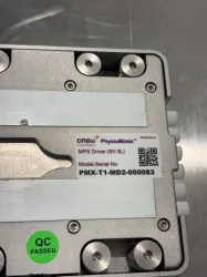 cnBio PhysioMimix MPS Driver (9V-3L) – Advanced Organ-on-Chip Microphysiological System Driver (x3), 3 of 4