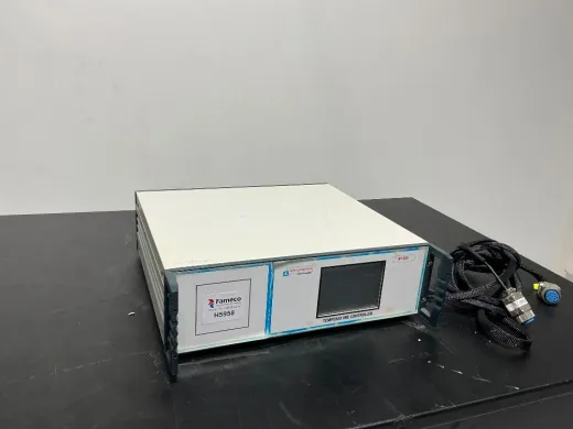 Air Liquide BT500 Touchscreen Temperature Controller for Laboratory Use