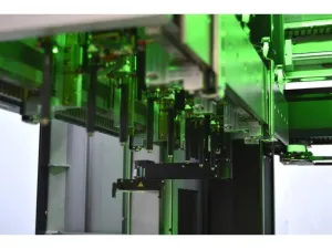Hamilton Microlab Vantage 2.0 Automated Liquid Handler with CORE II 96, Span-8, iSWAP, TrackGripper, and KingFisher Presto, 5 of 27