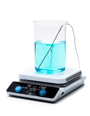 AREC 10 Advance Velp with pt100 probe
