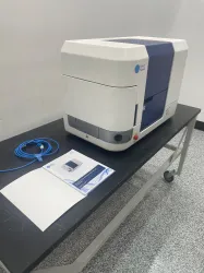 Sphere Fluidics Cyto-Mine Model 5003 Automated Single Cell Analysis and Isolation System, 2 of 4