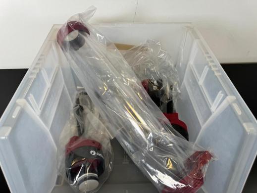 Cytiva Hi-Scale Chromatography Column Parts for Bioprocessing Applications-cover