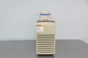 Thermo Neslab RTE 7 Recirculating Chiller with Refrigerated Bath Circulator, 6 of 12