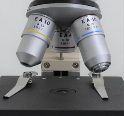 Swift M2250 Monocular LED Compound Microscope wi | QuestPair