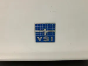YSI 2950D3 Biochemistry Analyzer with Modular Enzyme Biosensor Platform, 20 of 23
