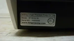 High-Efficiency Tissue Clearing with X-CLARITY, 13 of 13