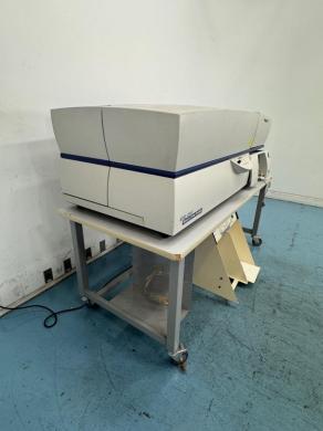 BD LSR II Special Order System Multi-Laser Flow Cytometer for Advanced Cell Analysis-cover