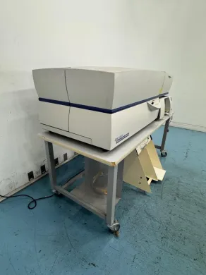 BD LSR II Special Order System Multi-Laser Flow Cytometer for Advanced Cell Analysis
