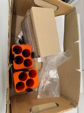 Eppendorf 5810R Refrigerated Benchtop Centrifuge for Flexible Sample Processing-cover