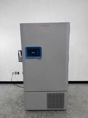 Thermo Scientific TSX60086A -80°C Ultralow Temperature Freezer for Laboratory Sample Storage-cover