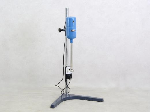 IKA T45 Turrax High-Speed Laboratory Homogenizer for Dispersion and Emulsification-cover