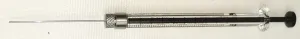 Hamilton 81265 Gastight 500μL Injection Syringe with Polymer Tip, Model #1750RNR, 9 of 18