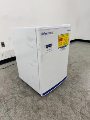 Fisherbrand Isotemp GT05LFEEFSA Undercounter Laboratory Freezer-cover
