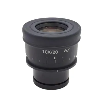 Olympus Microscope Focusing Eyepiece 10x/20 for CX23 & CX33