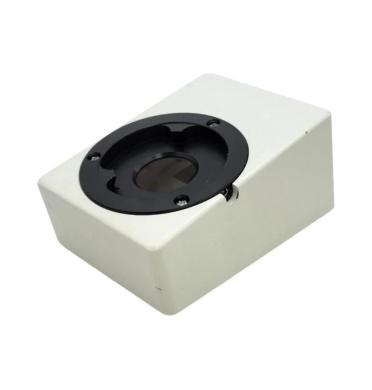 Olympus Microscope U-EPW Riser Wedge Eyepoint Adjuster-cover