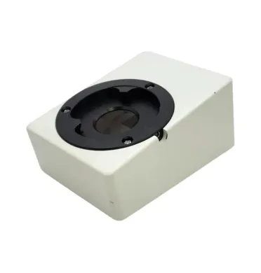 Olympus Microscope U-EPW Riser Wedge Eyepoint Adjuster