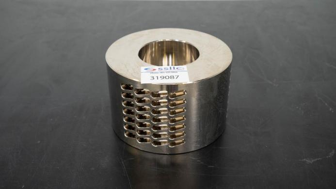 Size 00 Change Part for Shionogi Qualicaps Liqfil F-80 Capsule Filling Machine-cover