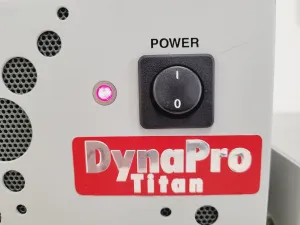 Wyatt Technology DynaPro DP-TH-01 Titan Microsampler Lab, 6 of 30