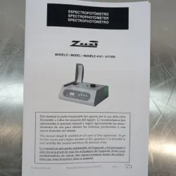 Zuzi 4111 RS, 9 of 10