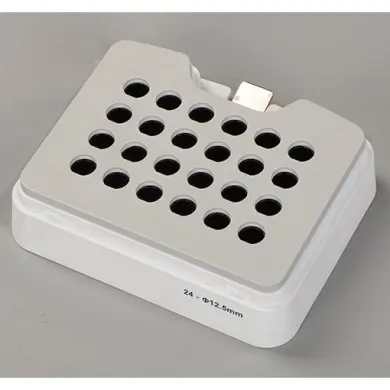 Benchmark H5100-12 24 x 12mm Block for MultiTherm Touch
